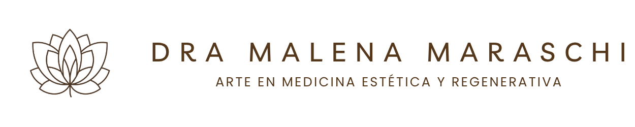 Dra. Malena Maraschi - Toxina Botulínica (Botox) Córdoba.